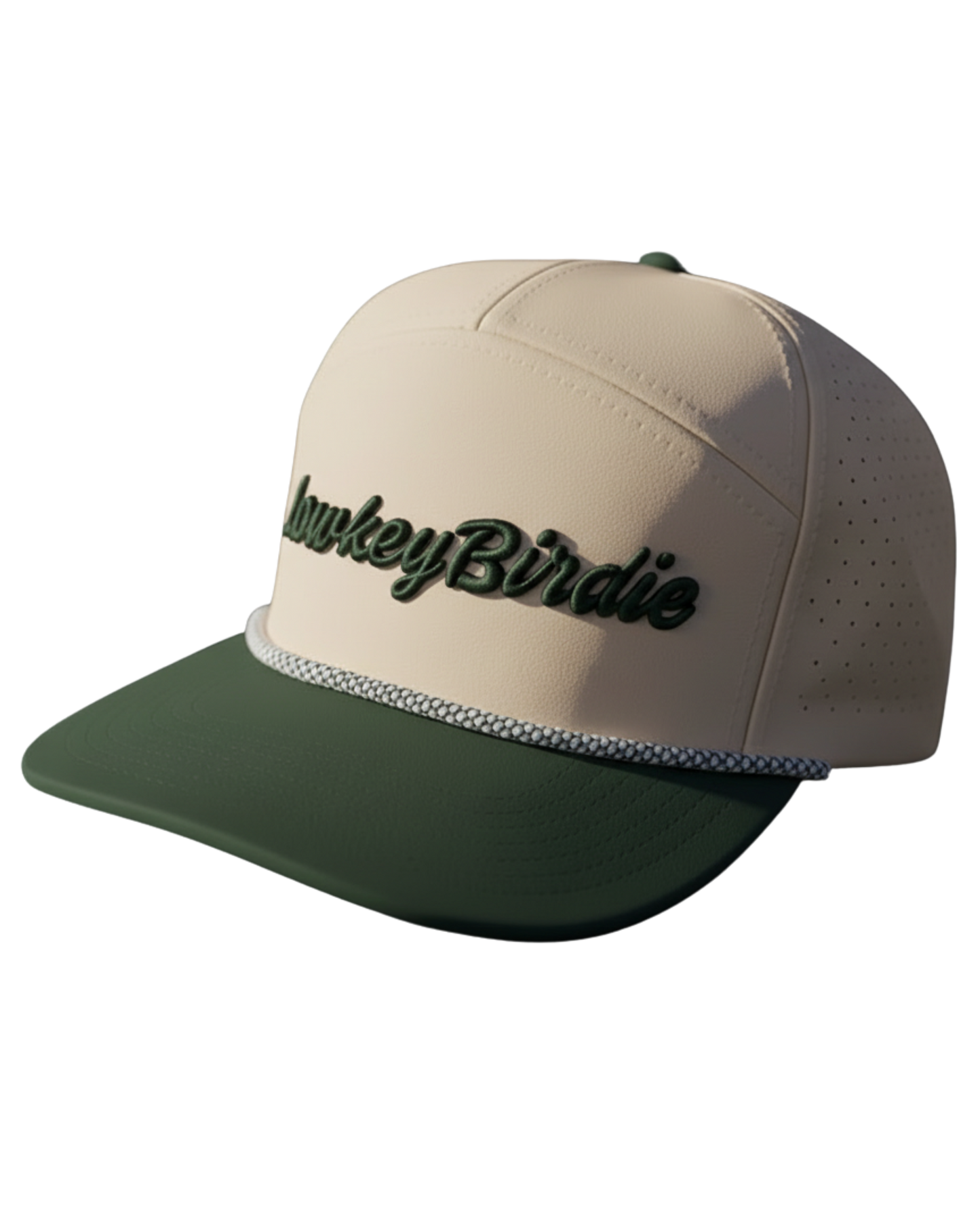 BIRDIE BUCKETS
