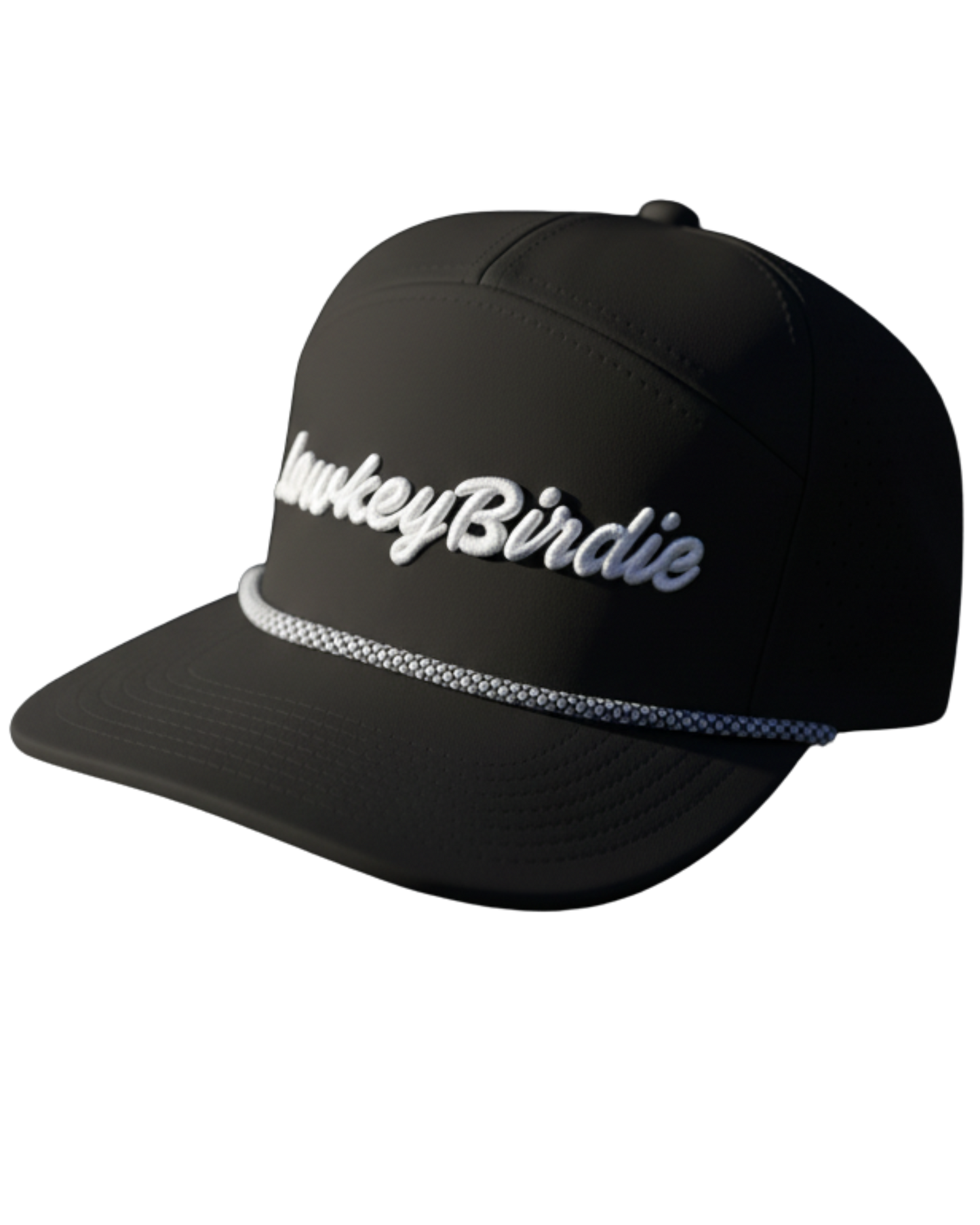 BIRDIE BUCKETS