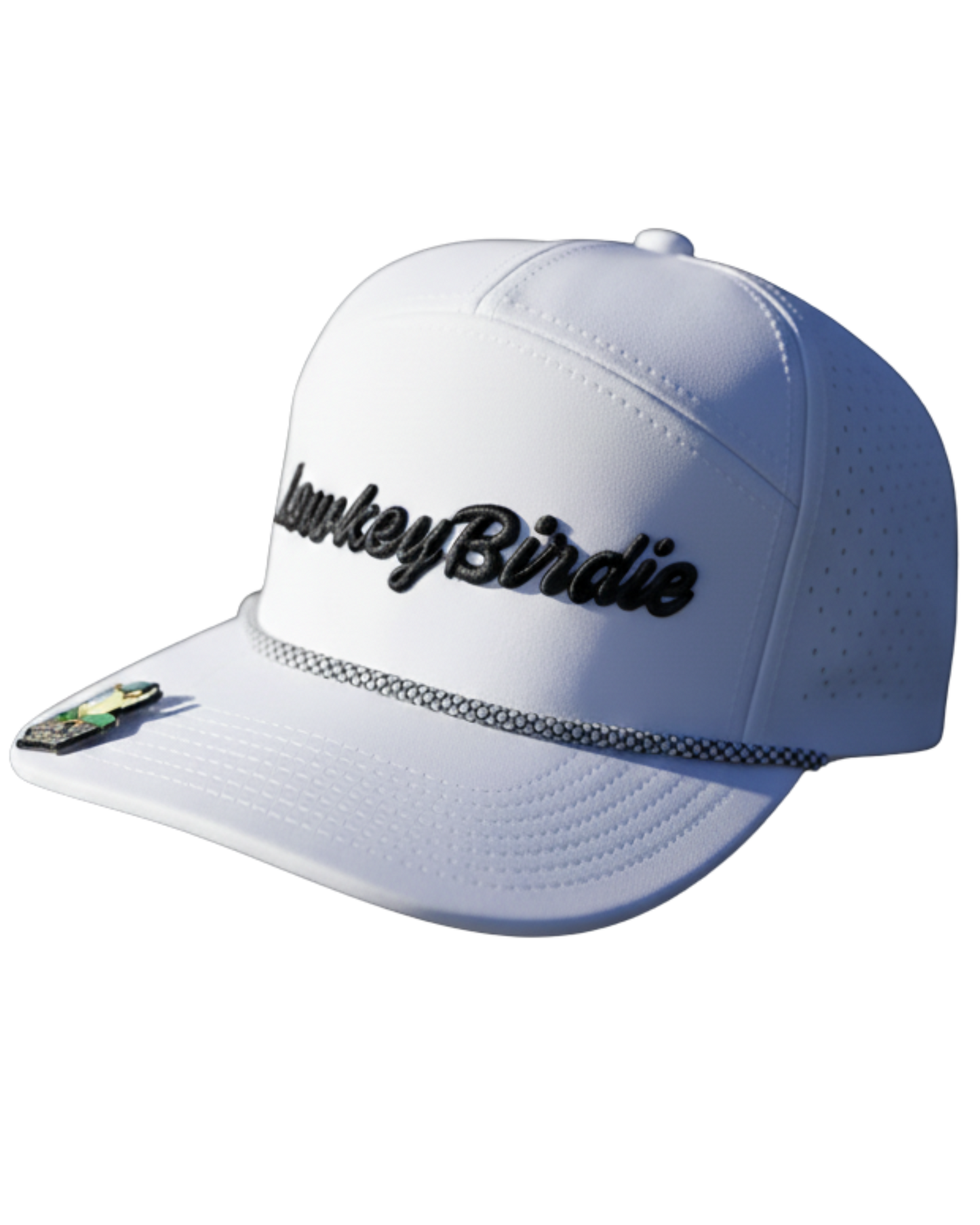 BIRDIE BUCKETS