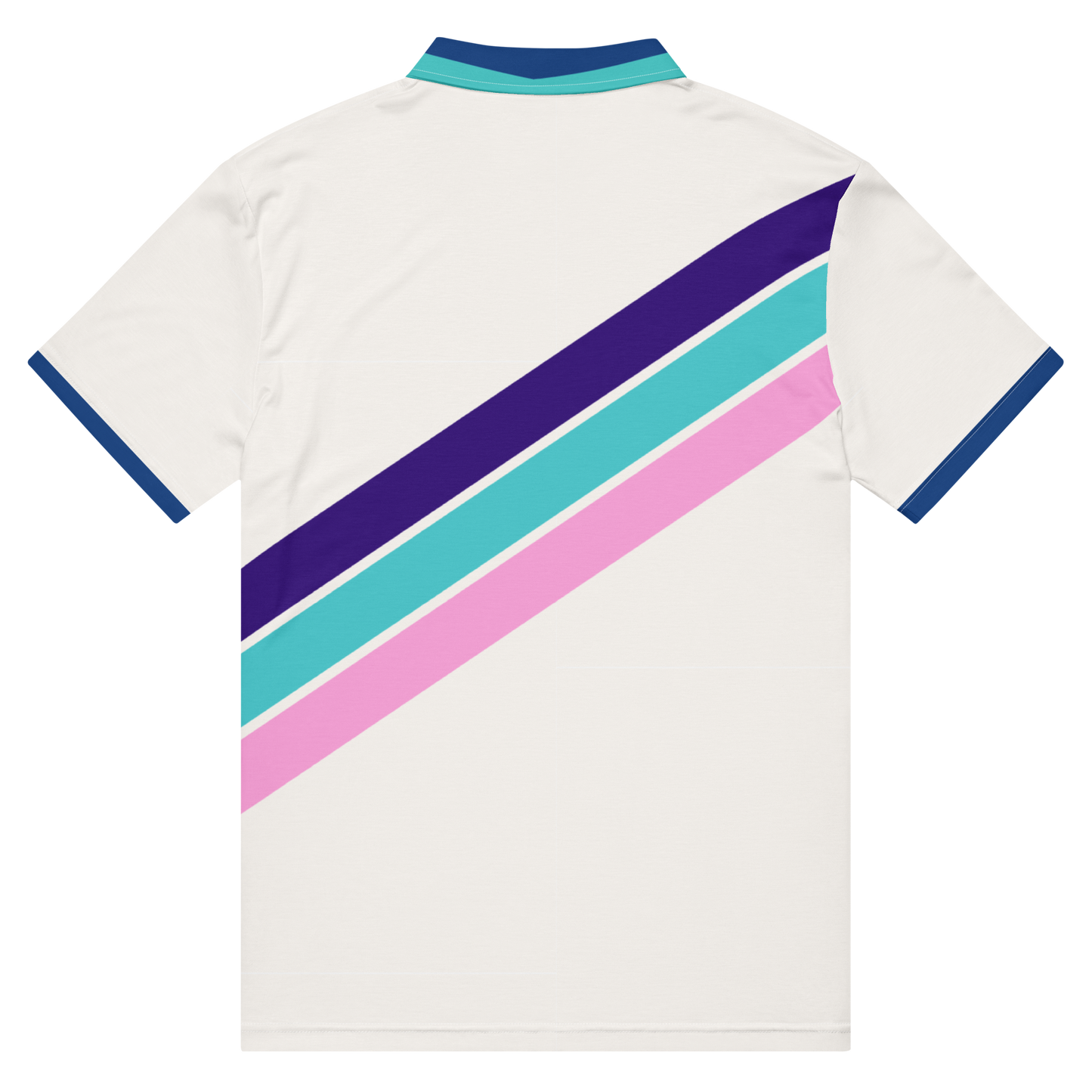 Retro Swing Polo