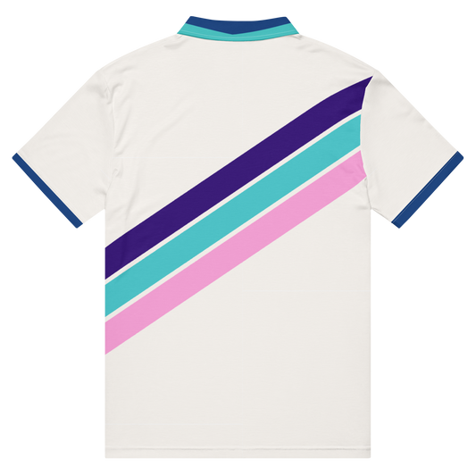 Retro Swing Polo