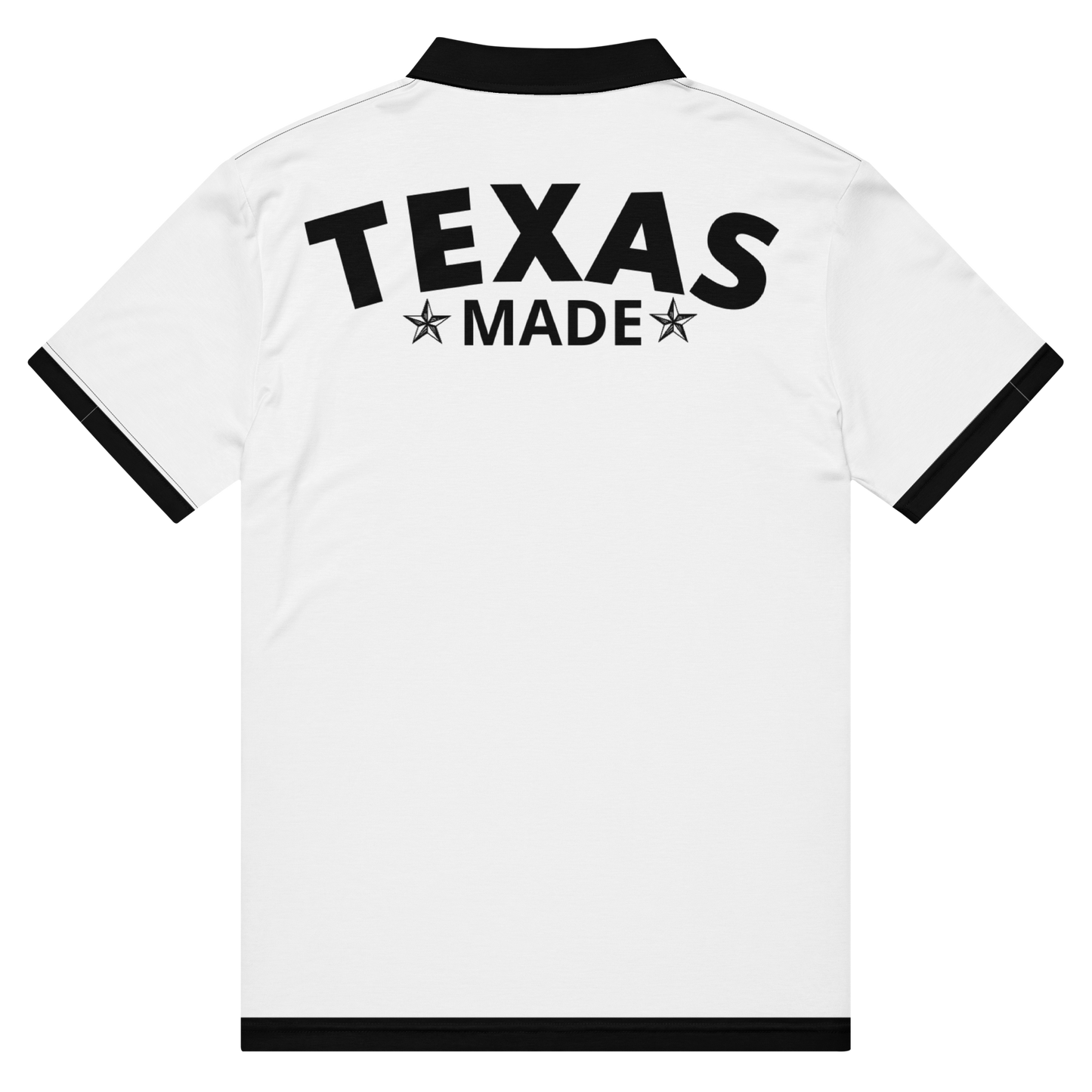 "Texas Made" Polo