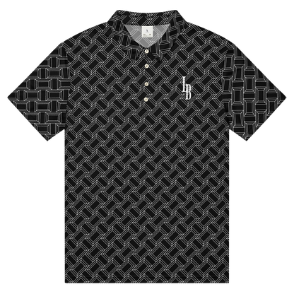 Dark Emerald Polo