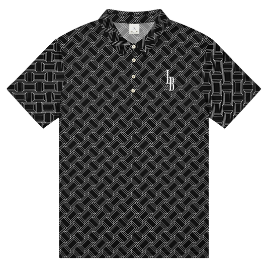 Dark Emerald Polo