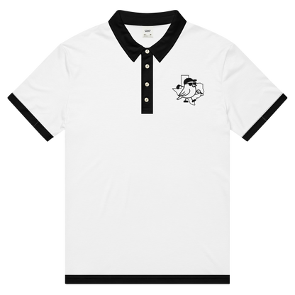 "Texas Made" Polo