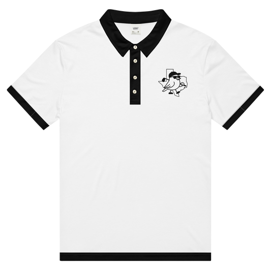 "Texas Made" Polo