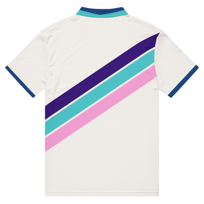 Retro Swing Polo