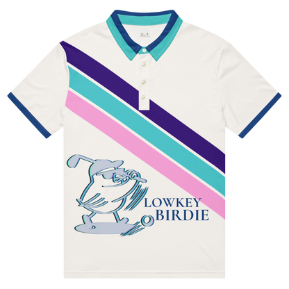 Retro Swing Polo