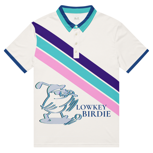 Retro Swing Polo